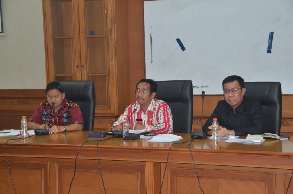 Pemkab Kubar Usulkan LPG 3 Kg HET 25 ribu